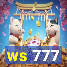 ws 777-bet